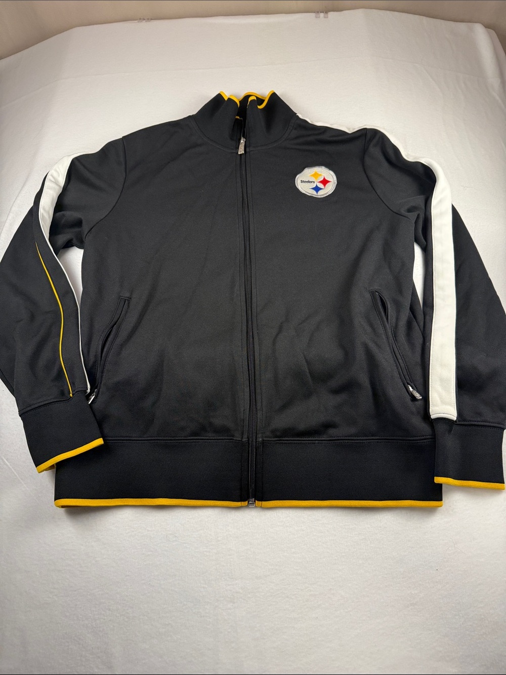 Nike Pittsburg Steelers Jacket - 232